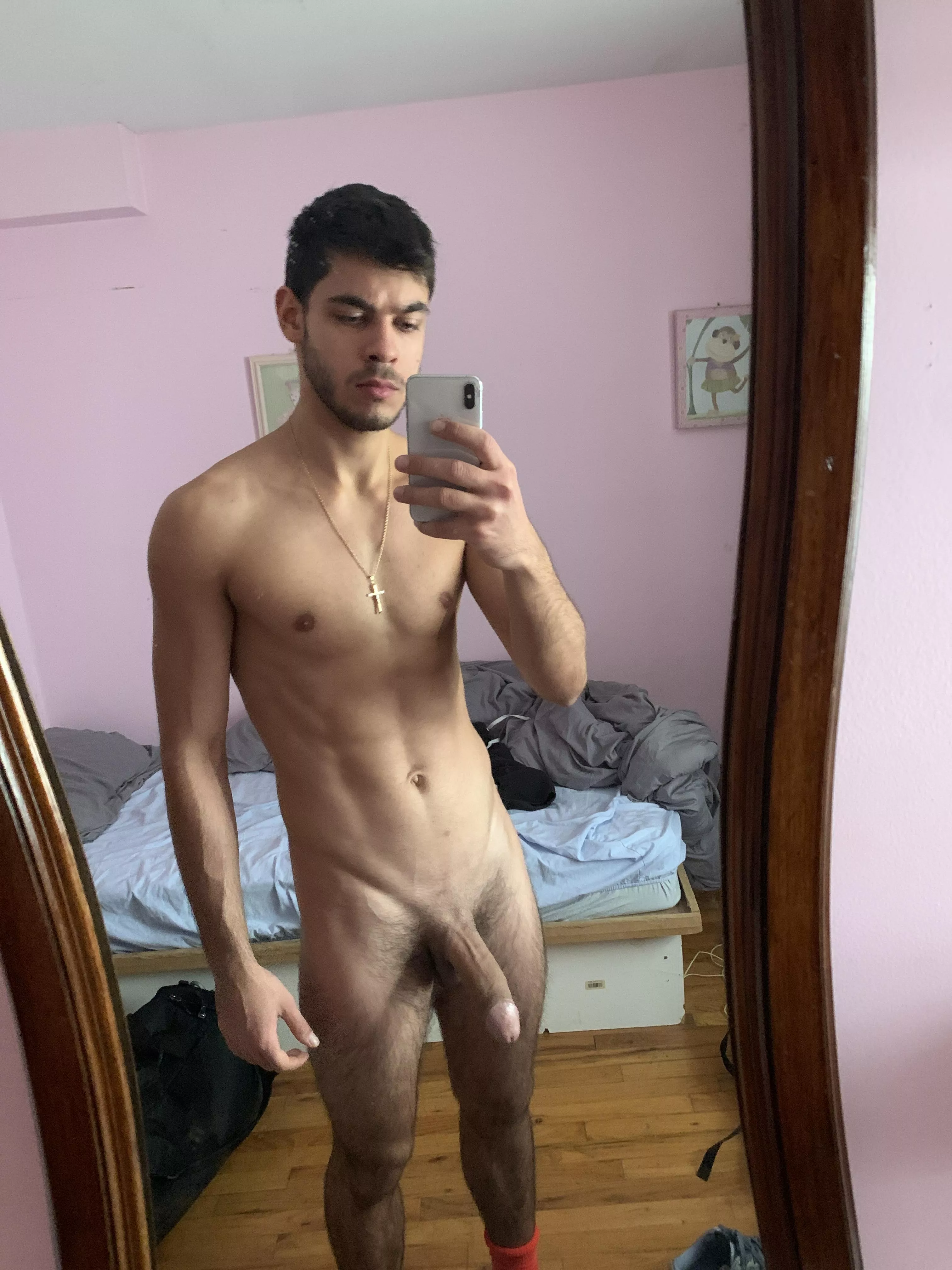 New in nyc , pm me