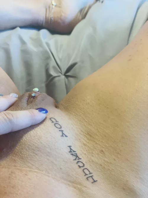 New ink? (F)eeling lucky? ?