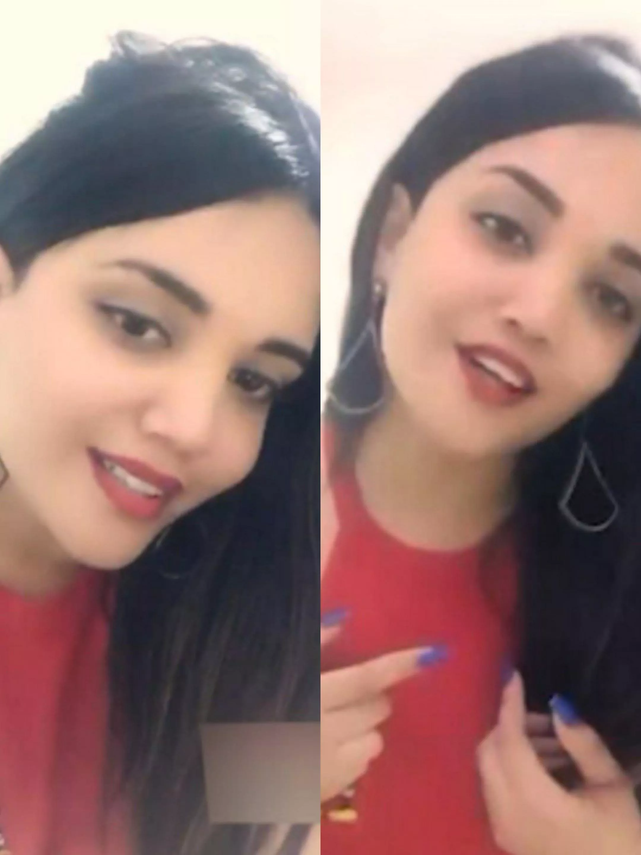 NEW INSTA Sensation R!TiK@ Sh@RMA Finally Showing Her Big TightS and PuSsy Hole? First Time ? MuST WATCH ? LINK IN COMMENT ?