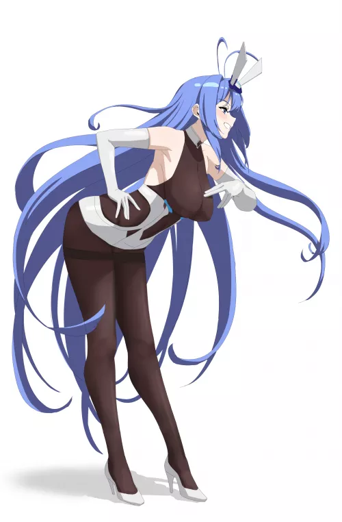 New Jersey smug face [Azure lane] by (CheLA77)