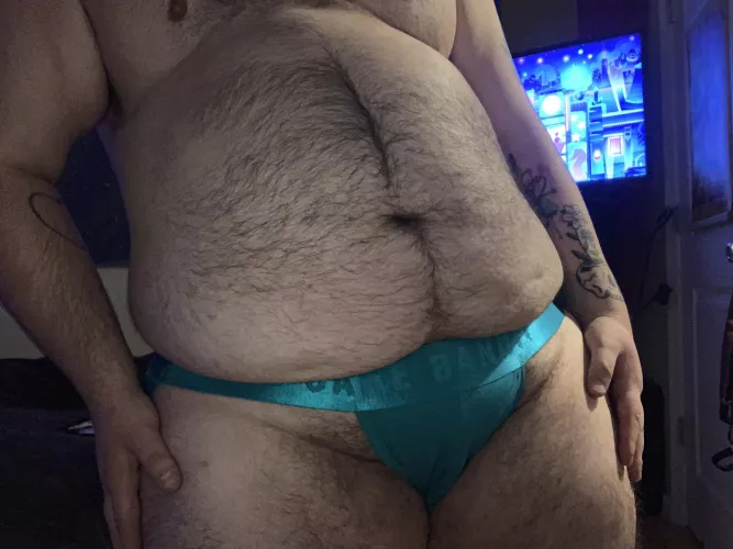 new jock, what do you think?