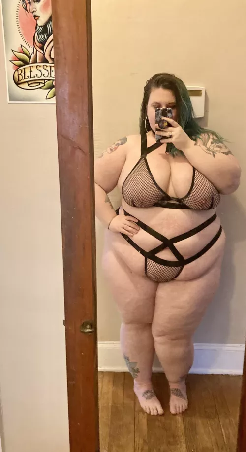 New lingerie New lingerie