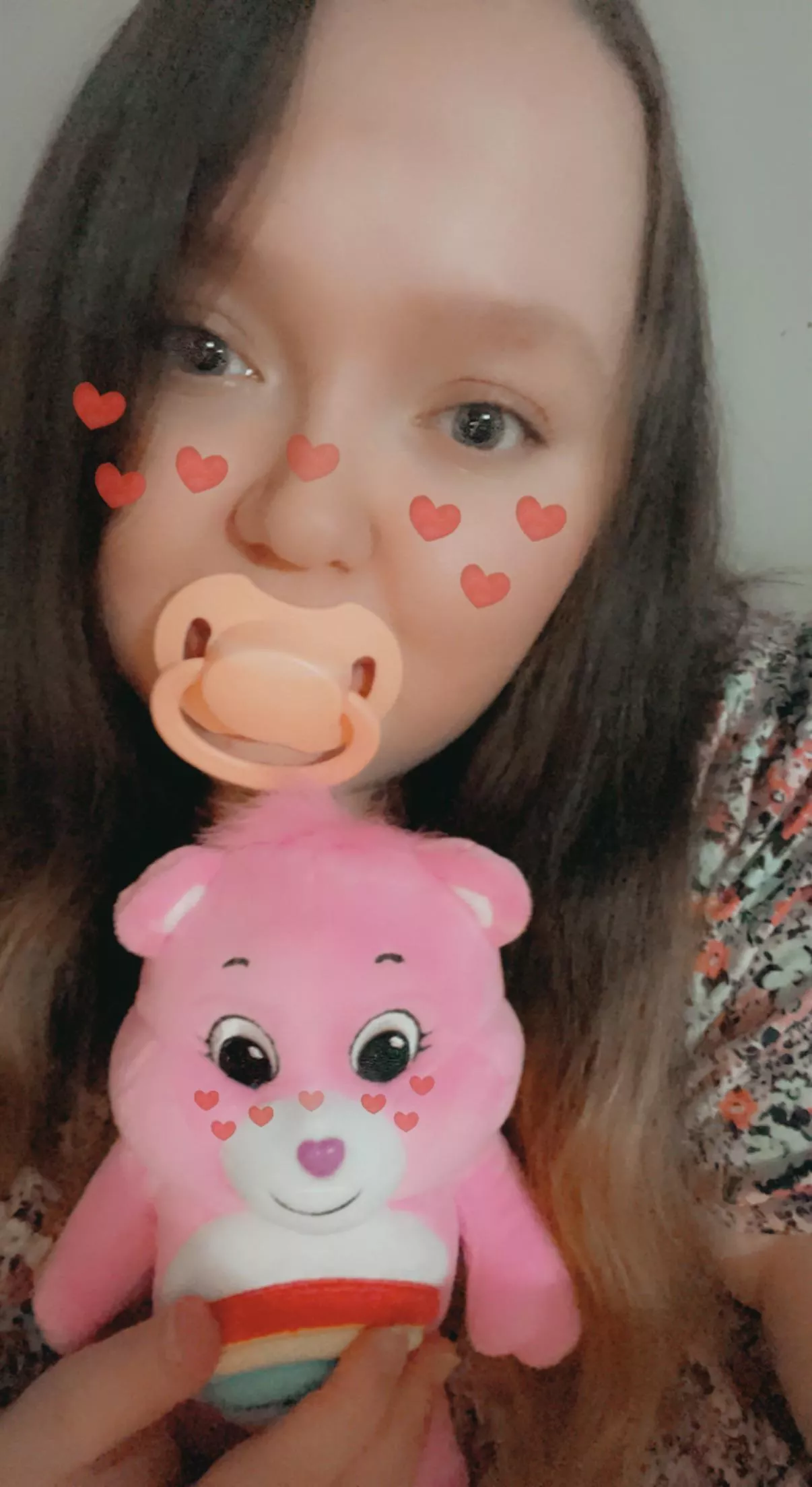 New Little and proud🥺👉👈❤️