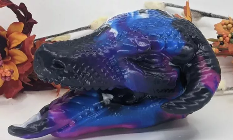 New maw from WV New maw from WV