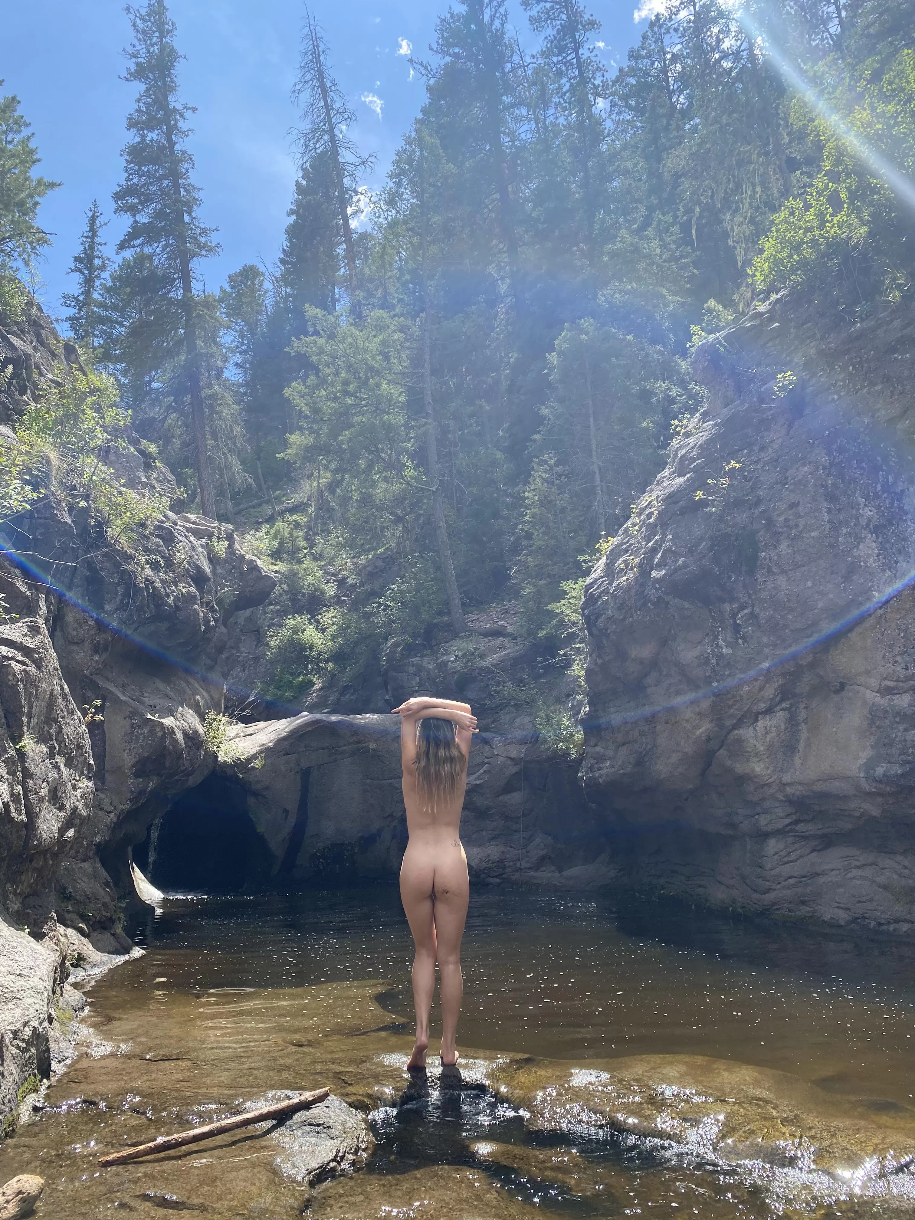 New Mexico, I love you New Mexico, I love you
