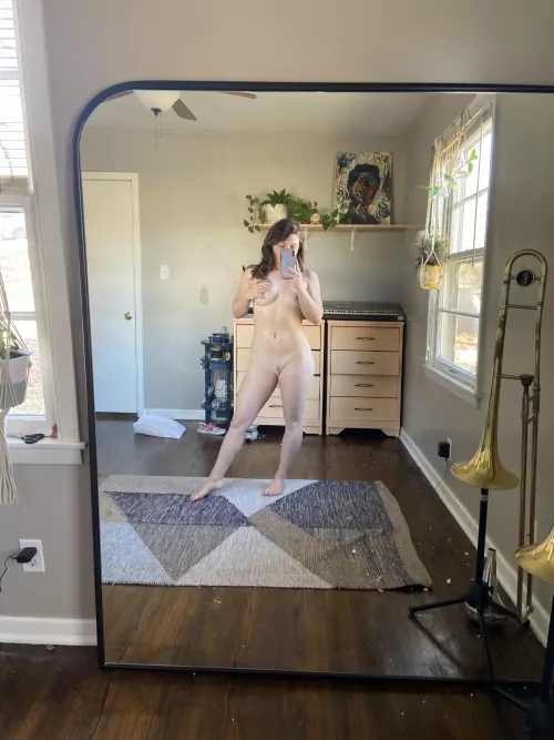 New mirror New mirror