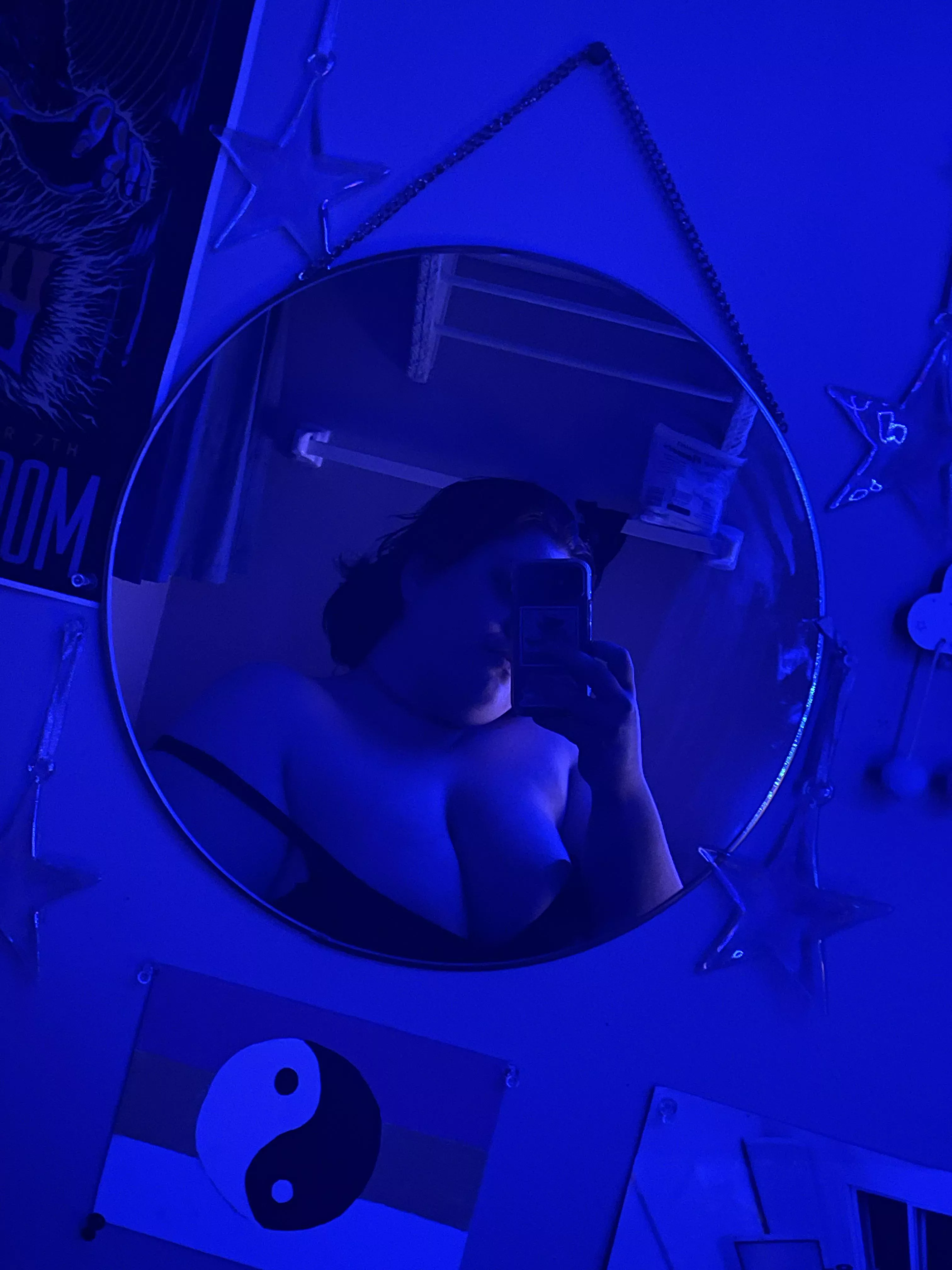 new mirror ๐ new mirror ๐