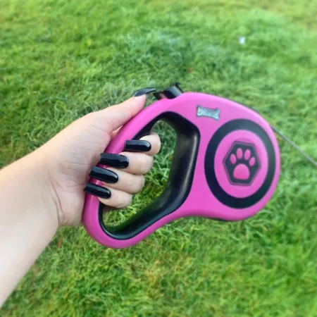 New nails coming soon! Are we going to miss the black nails? ??