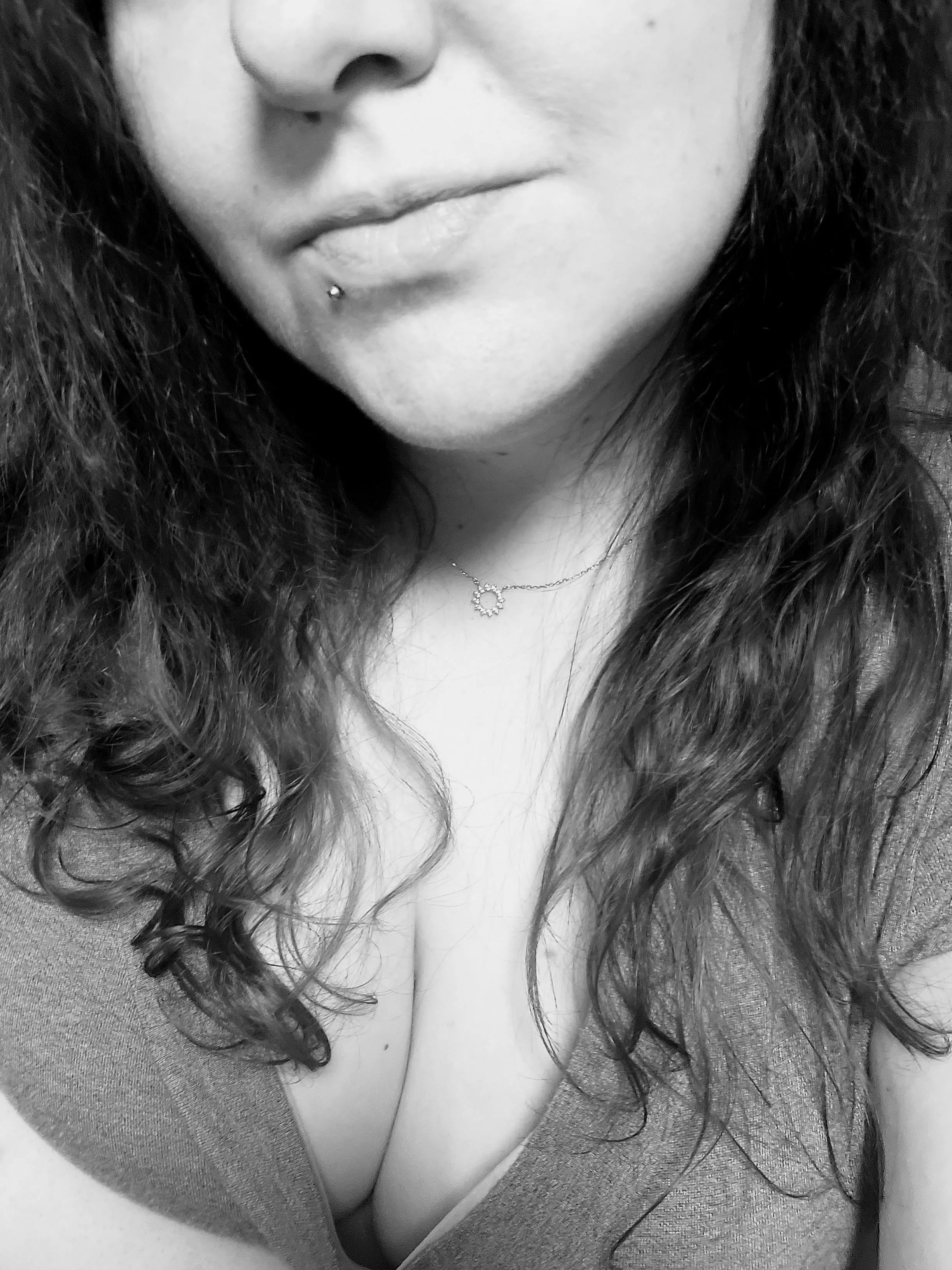New necklace what do you think? New necklace what do you think?