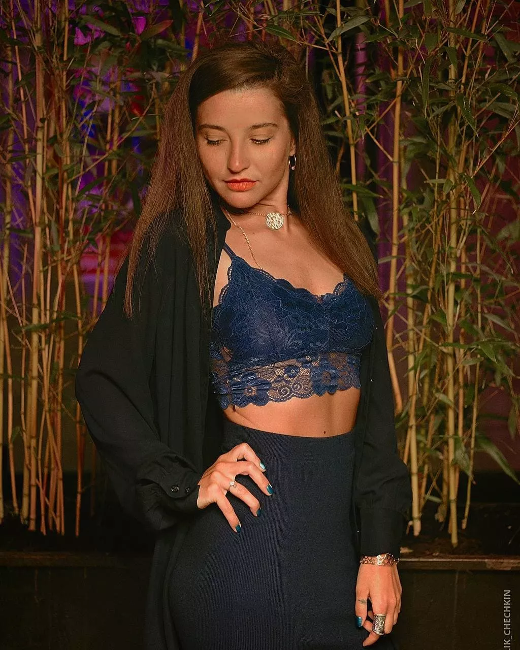 New neighbors are always a good thing, especially when it's a hot new girl who doesn't curtain the windows😈🔥 New neighbors are always a good thing, especially when it's a hot new girl who doesn't curtain the windows😈🔥