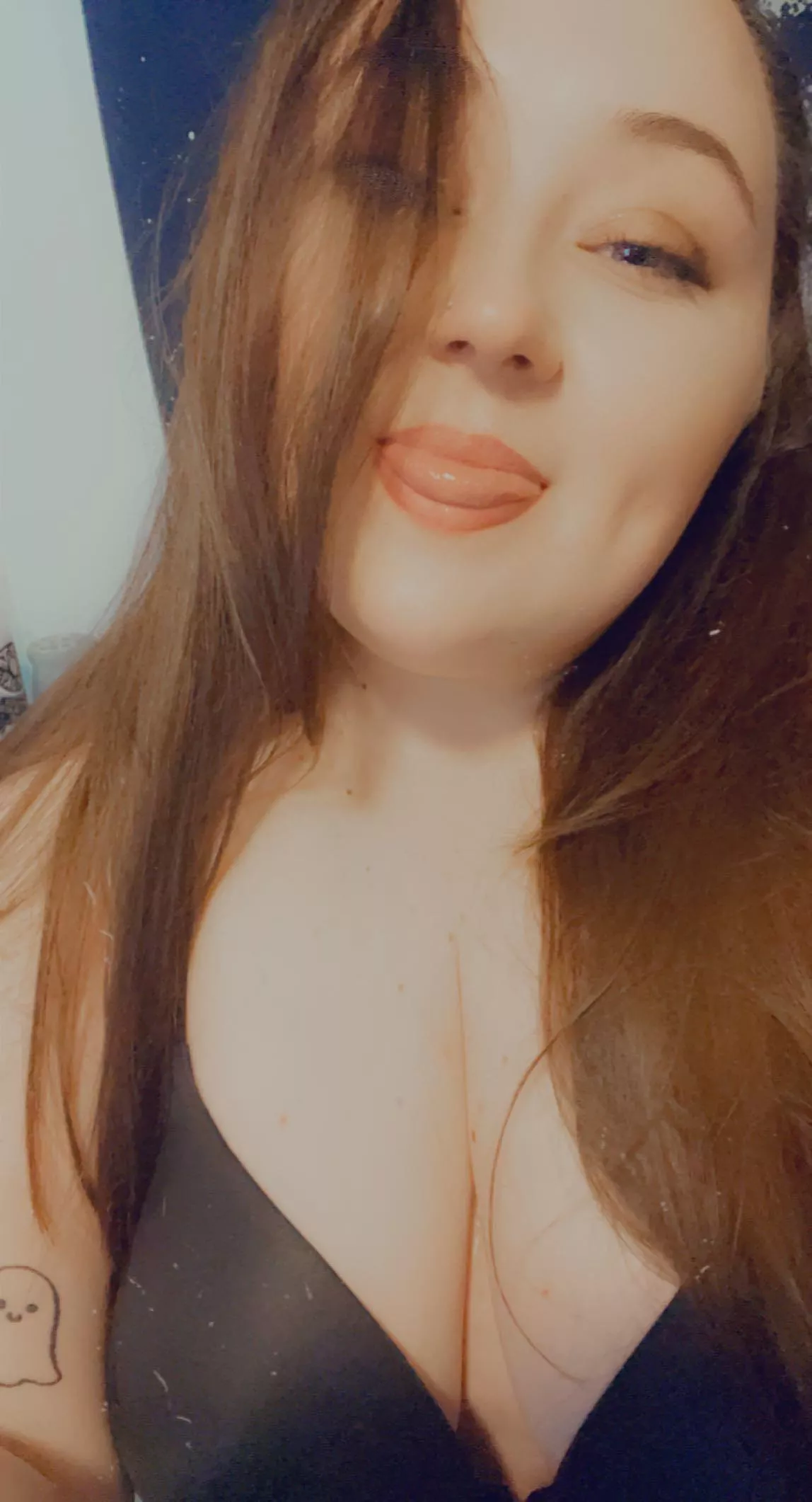 New on OF 🥺 Come play with me 💕