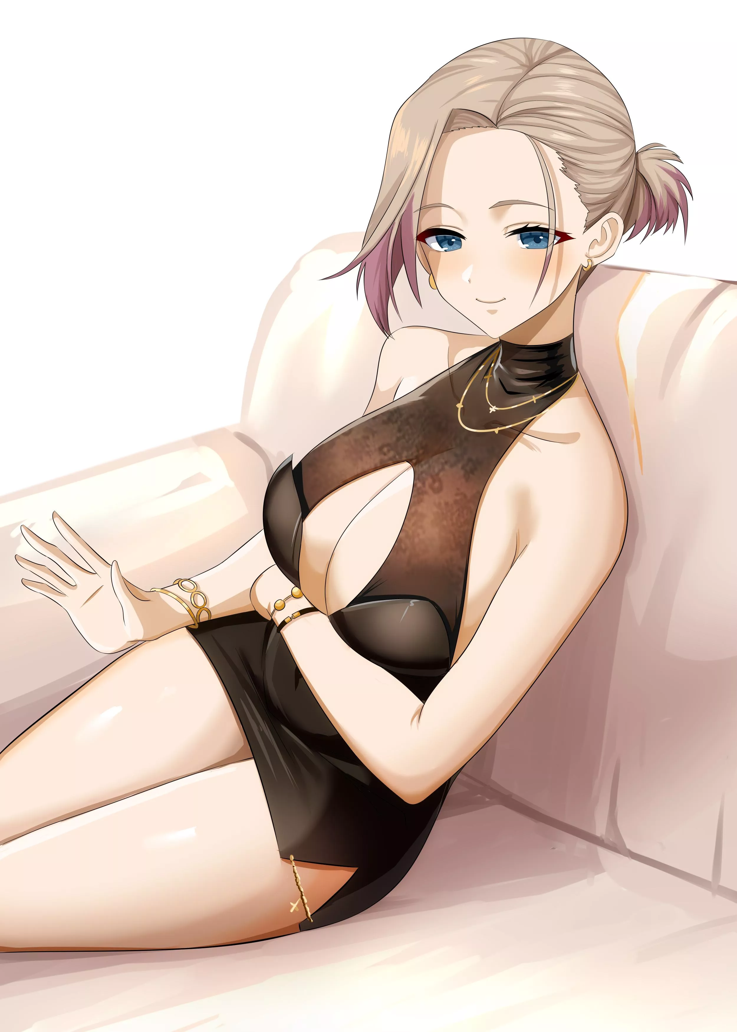 New Orleans [Azur Lane]