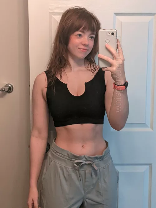 New outfit π (20F) βΊοΈ