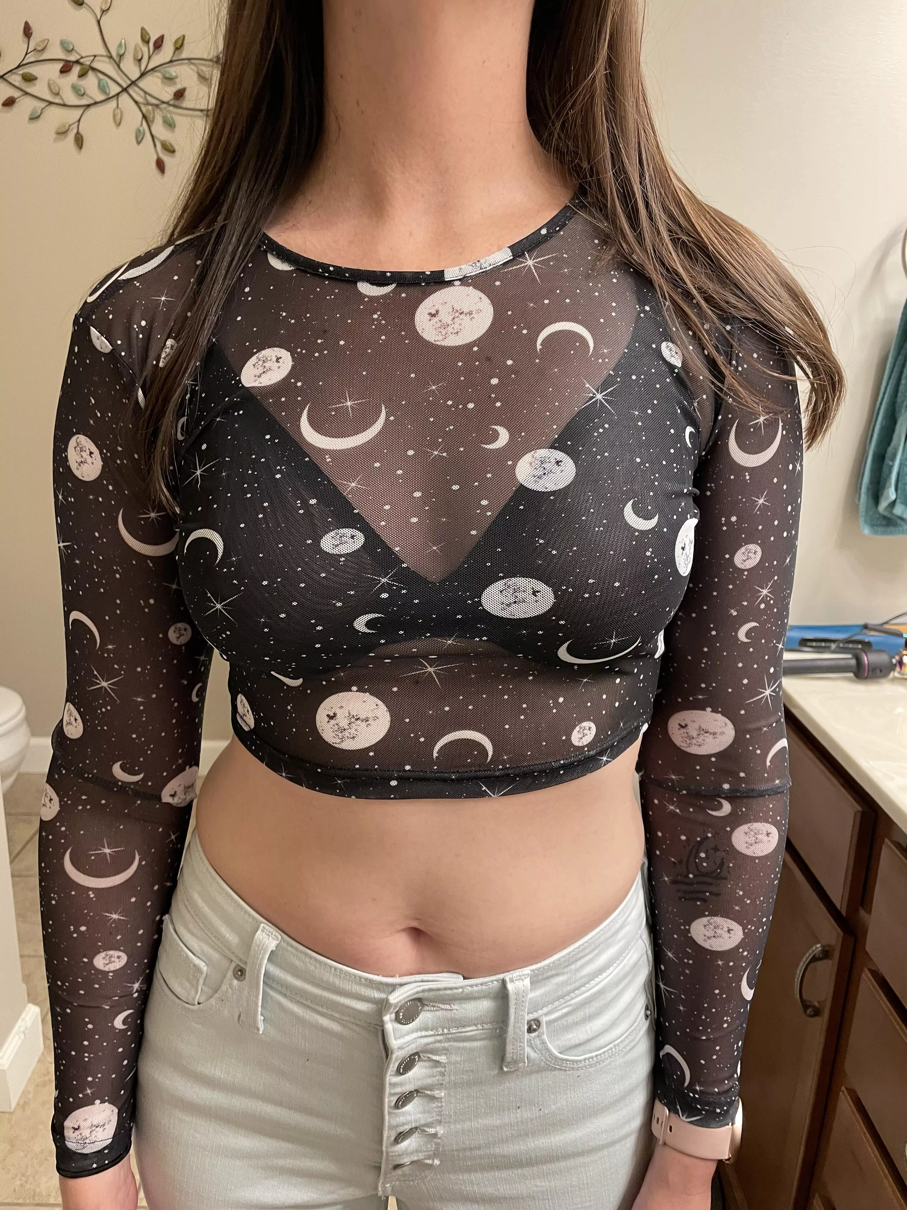 New outfit for an upcoming concert [F]