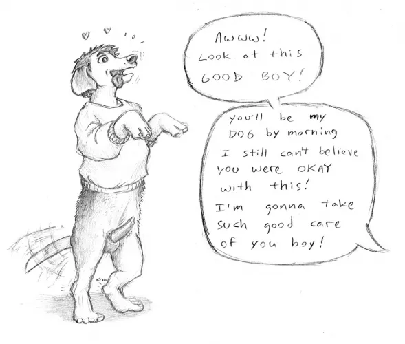 New Owner By Slighted