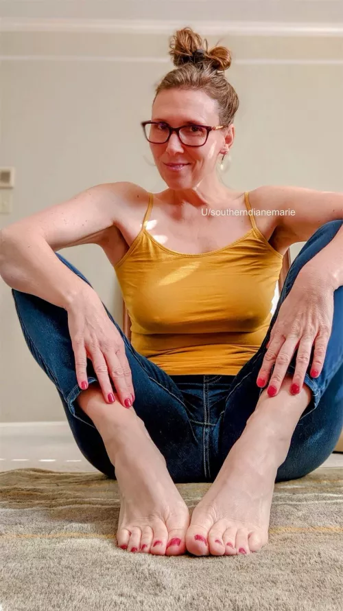New pedi❤️
