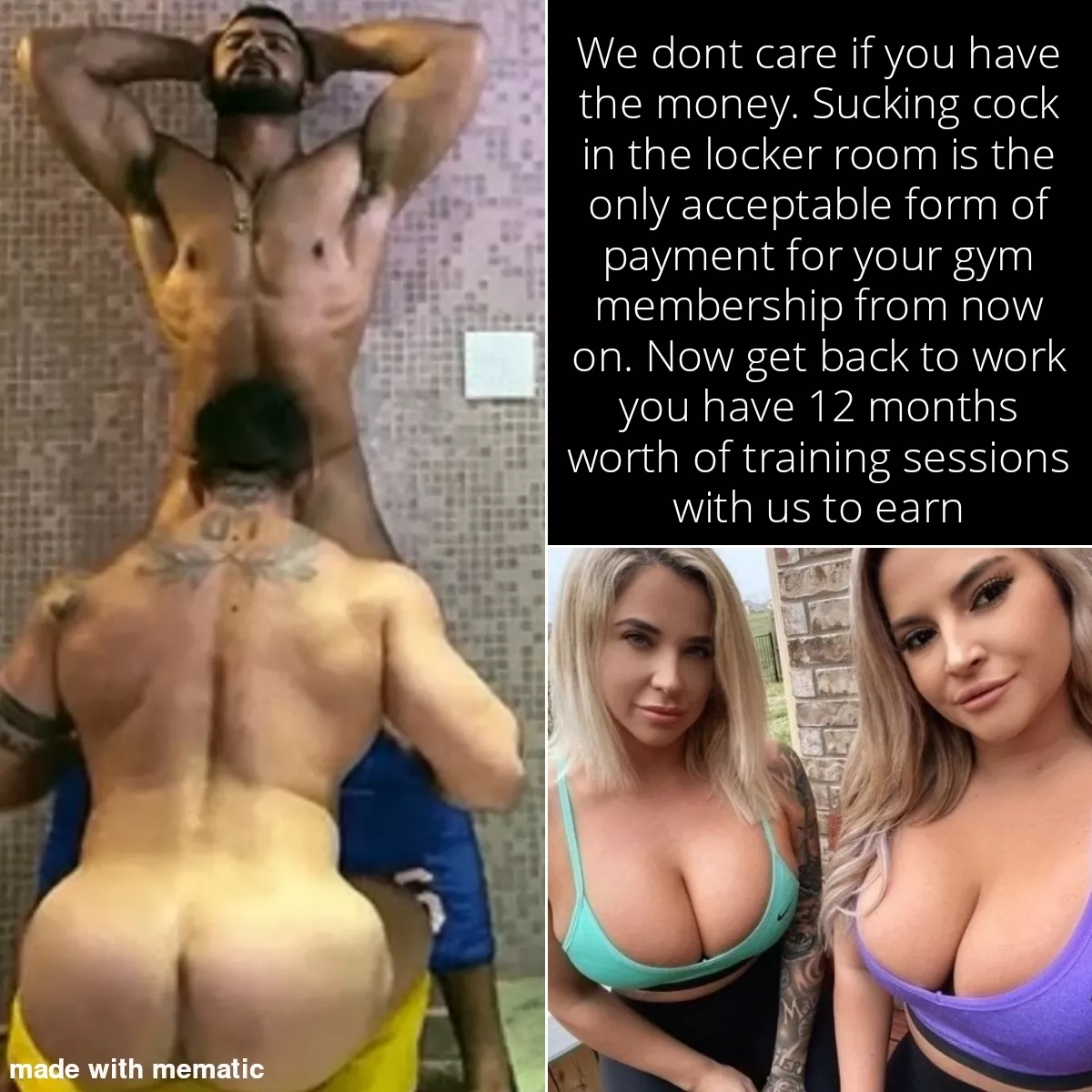 New Personal Trainers New Personal Trainers