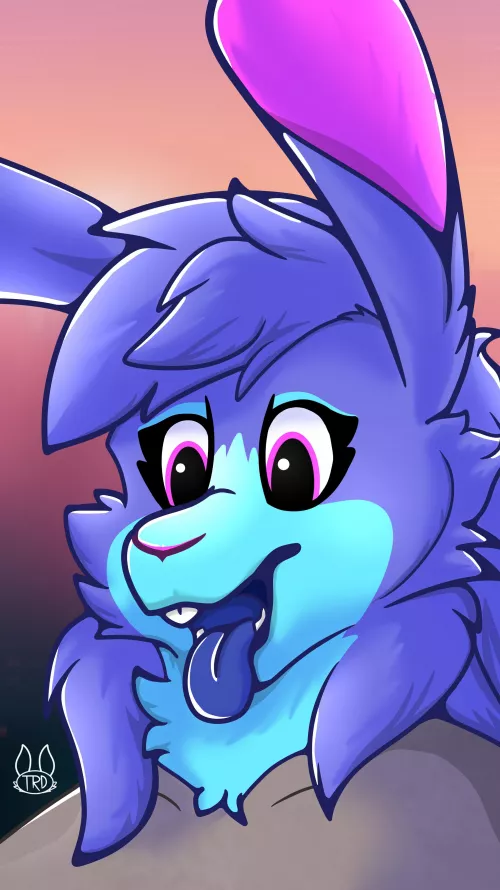 New Phone Wallpaper (Art by me)