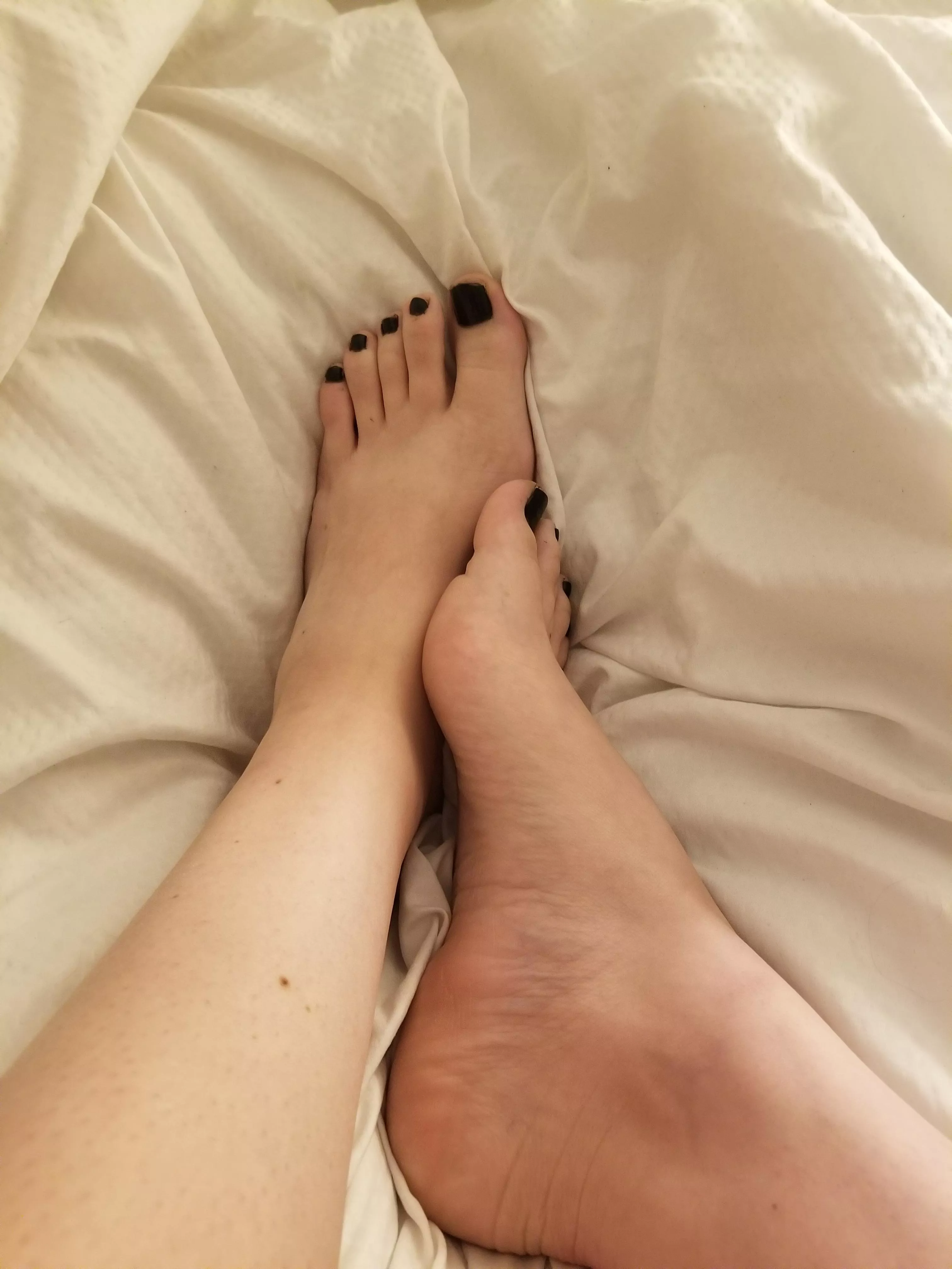 new polish! you like? new polish! you like?