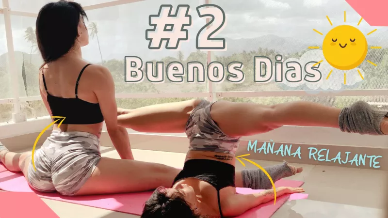 New relaxing video on youtube 🌞 New relaxing video on youtube 🌞