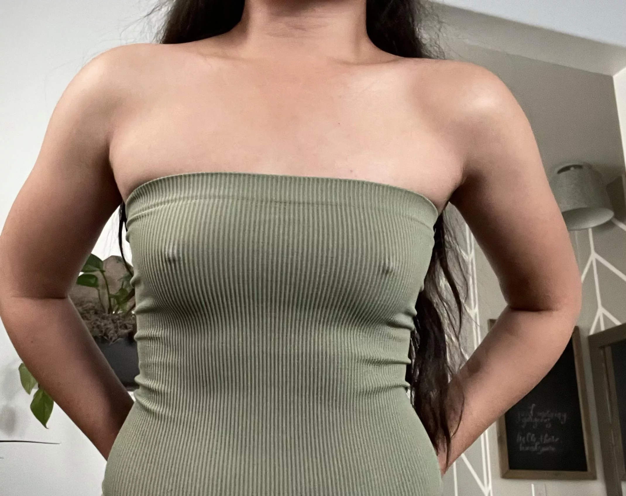 New ribbed bodysuit is sooooo soft and stretchy New ribbed bodysuit is sooooo soft and stretchy