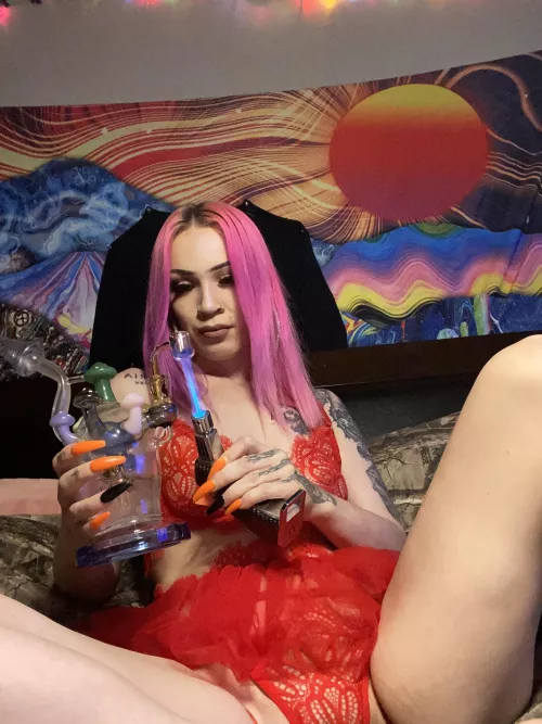 New rig, you a fan? π