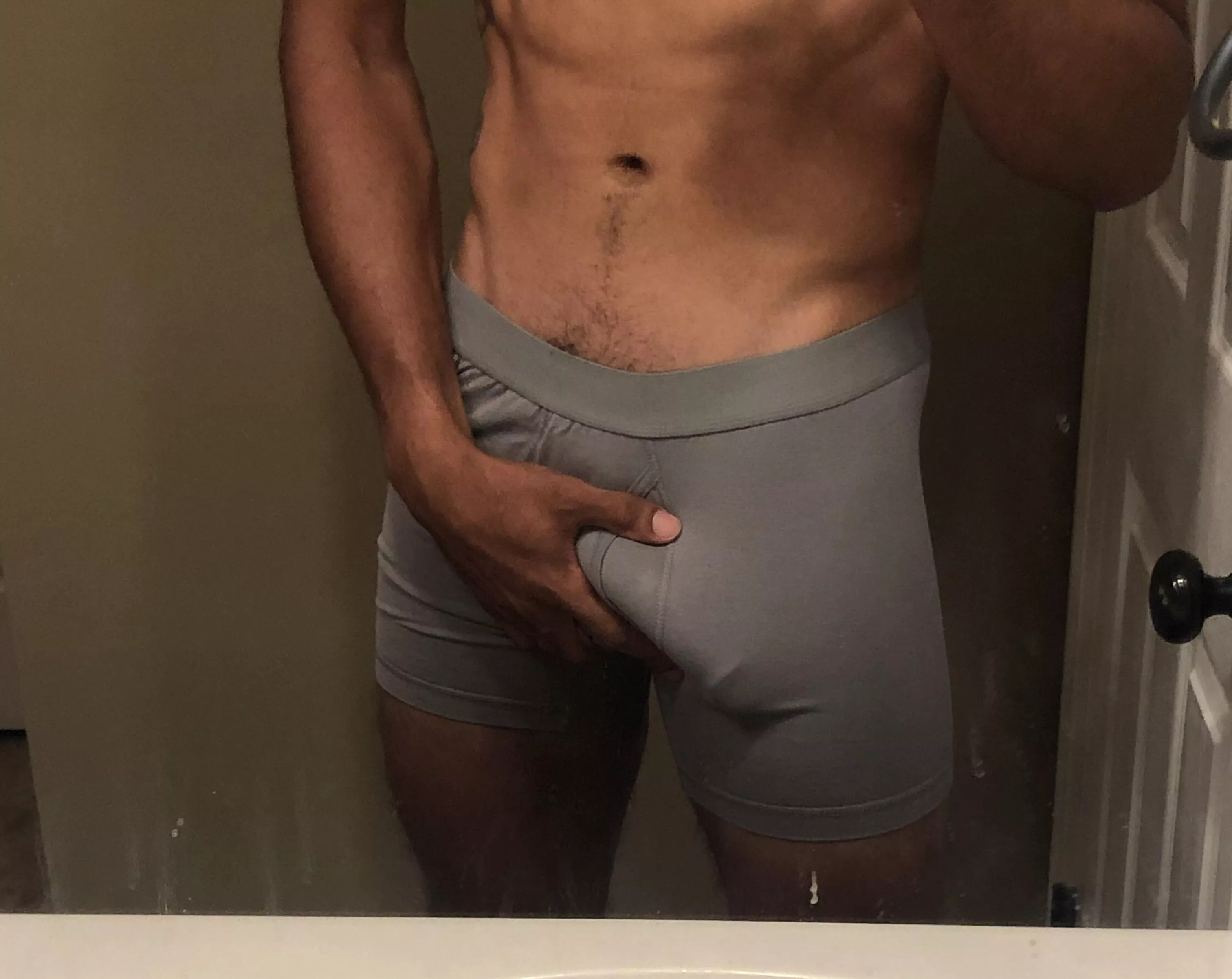 Boxershort porn