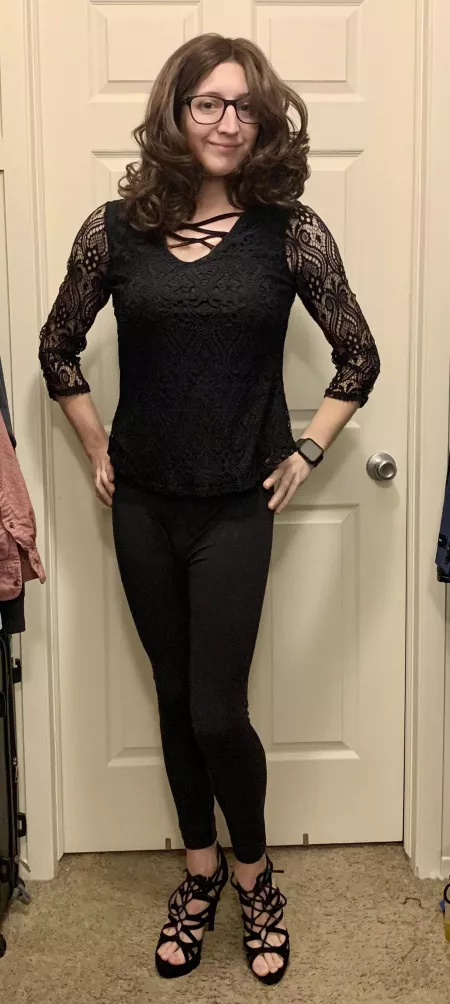 New season new outfit! New season new outfit!