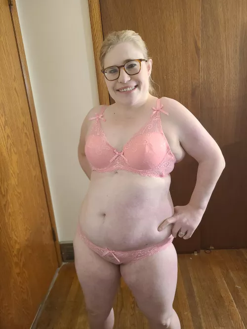 New set before valentines day!