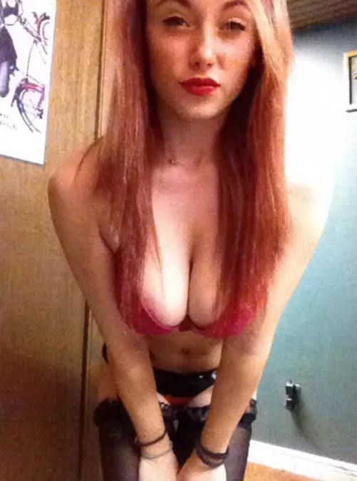 New set! New set!