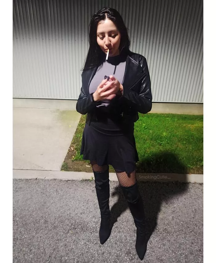 New smoking jacket 😎 New smoking jacket 😎