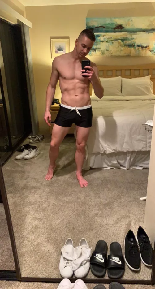 New swimsuit attention seeking post. New swimsuit attention seeking post.