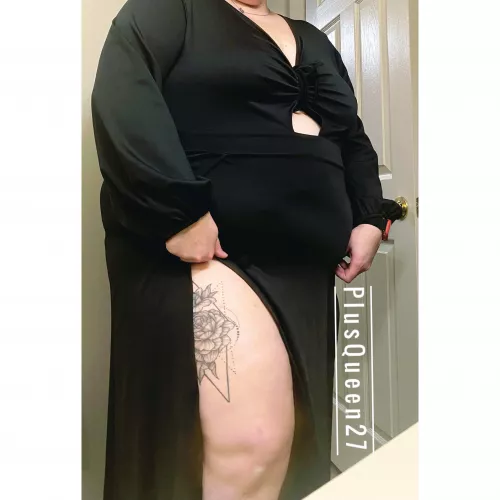 😘 new things coming soon 🖤