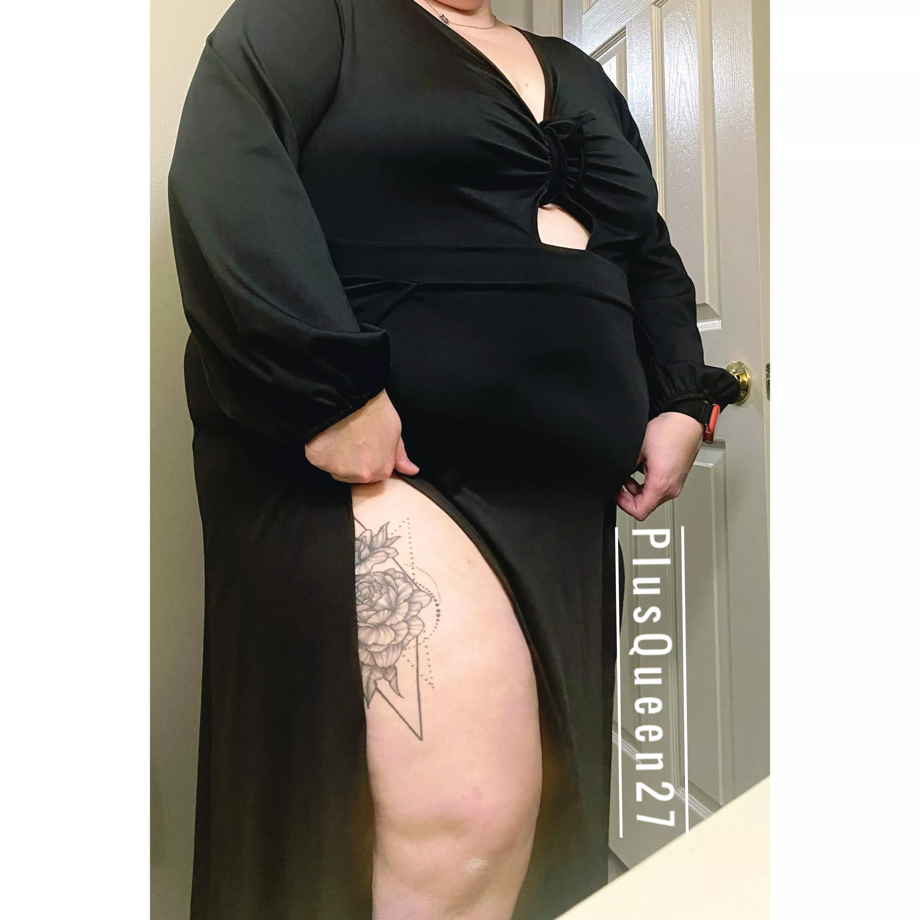 😘 new things coming soon 🖤