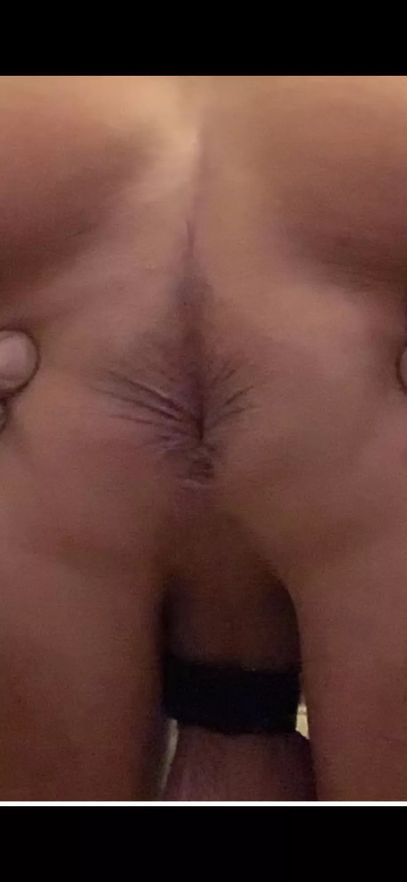 New to ass play New to ass play