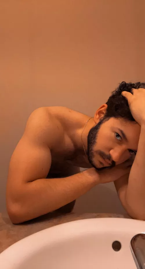 New to posting on Reddit. Should I continue?