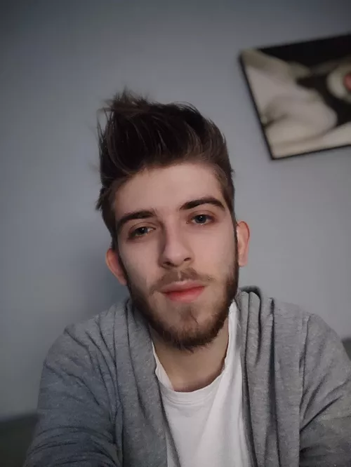 New to the group. Hi!