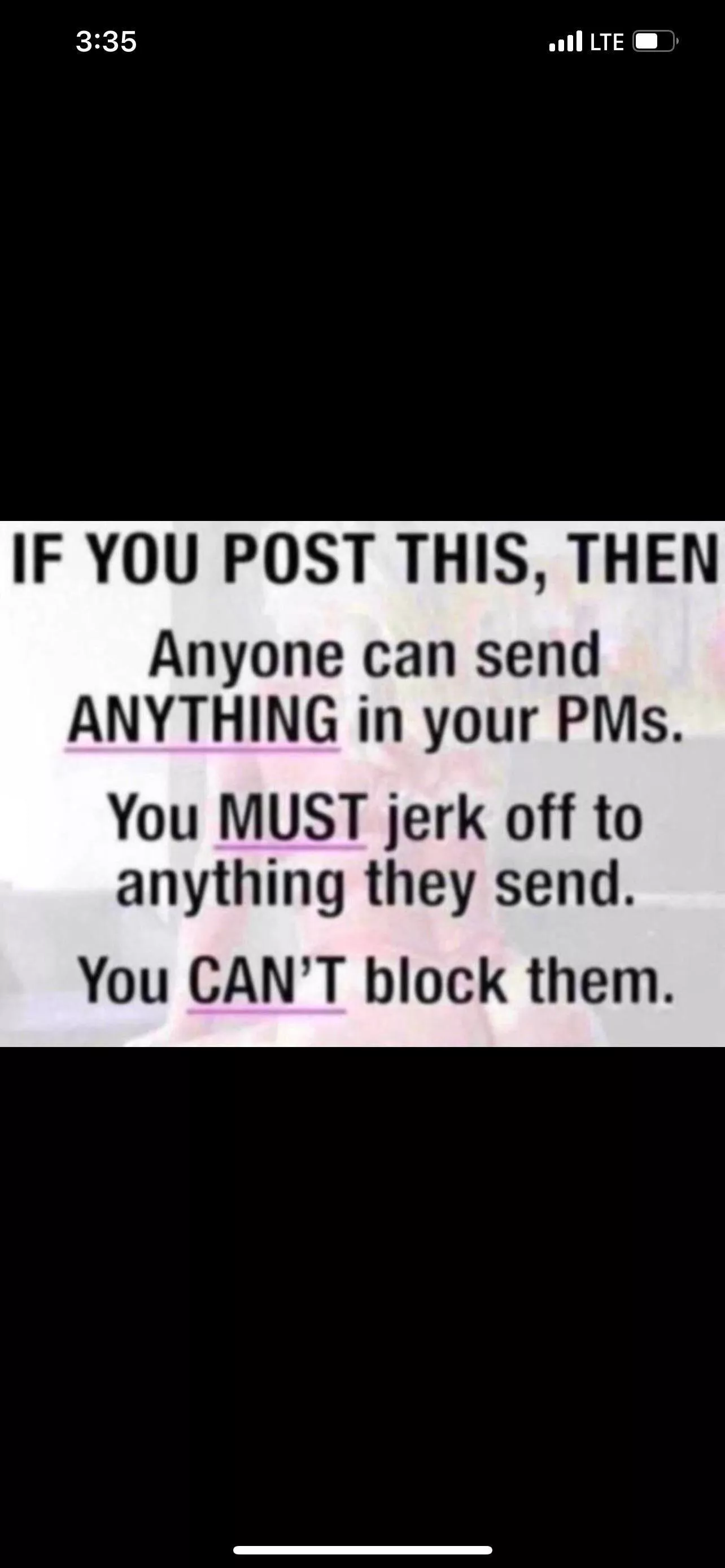 New to the scene. Let’s see what you got.