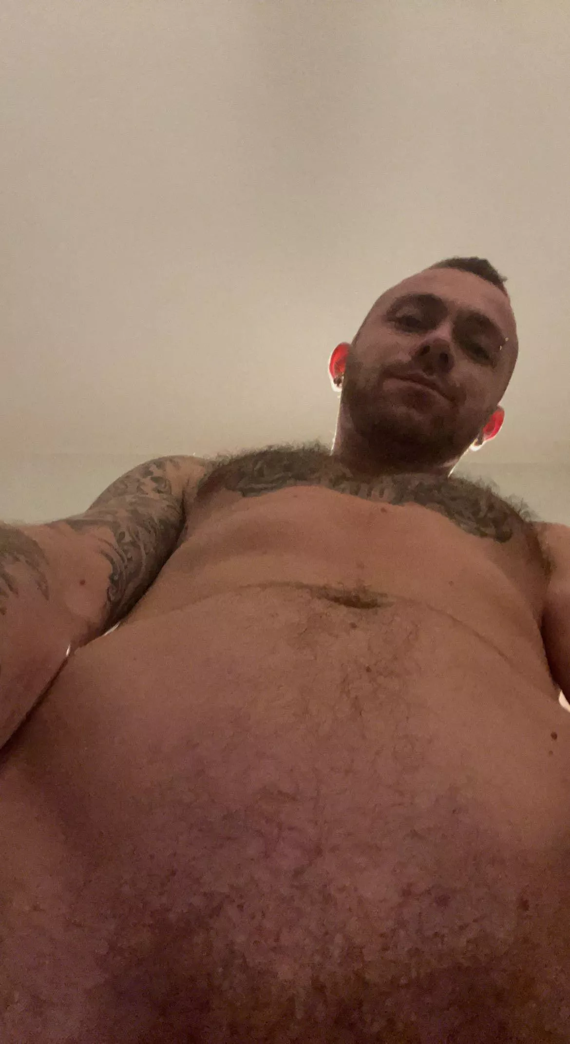 New to this group, am I an otter ? 😏😈