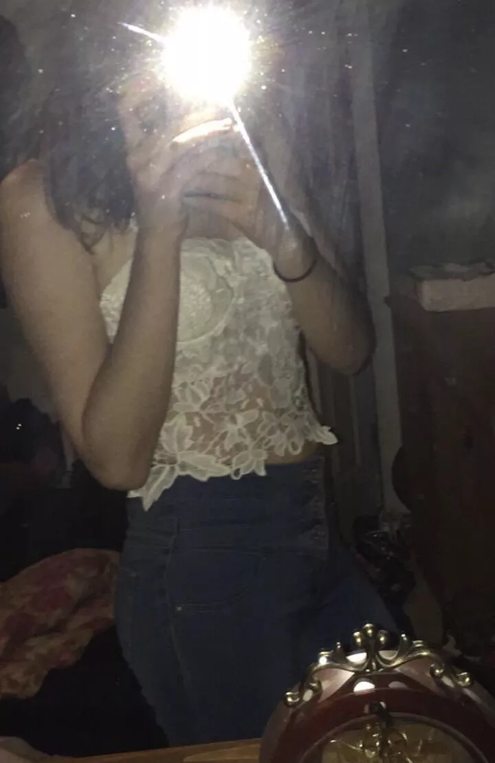 New to this onlyfans thing trying to see if people think I’m interesting New to this onlyfans thing trying to see if people think I’m interesting