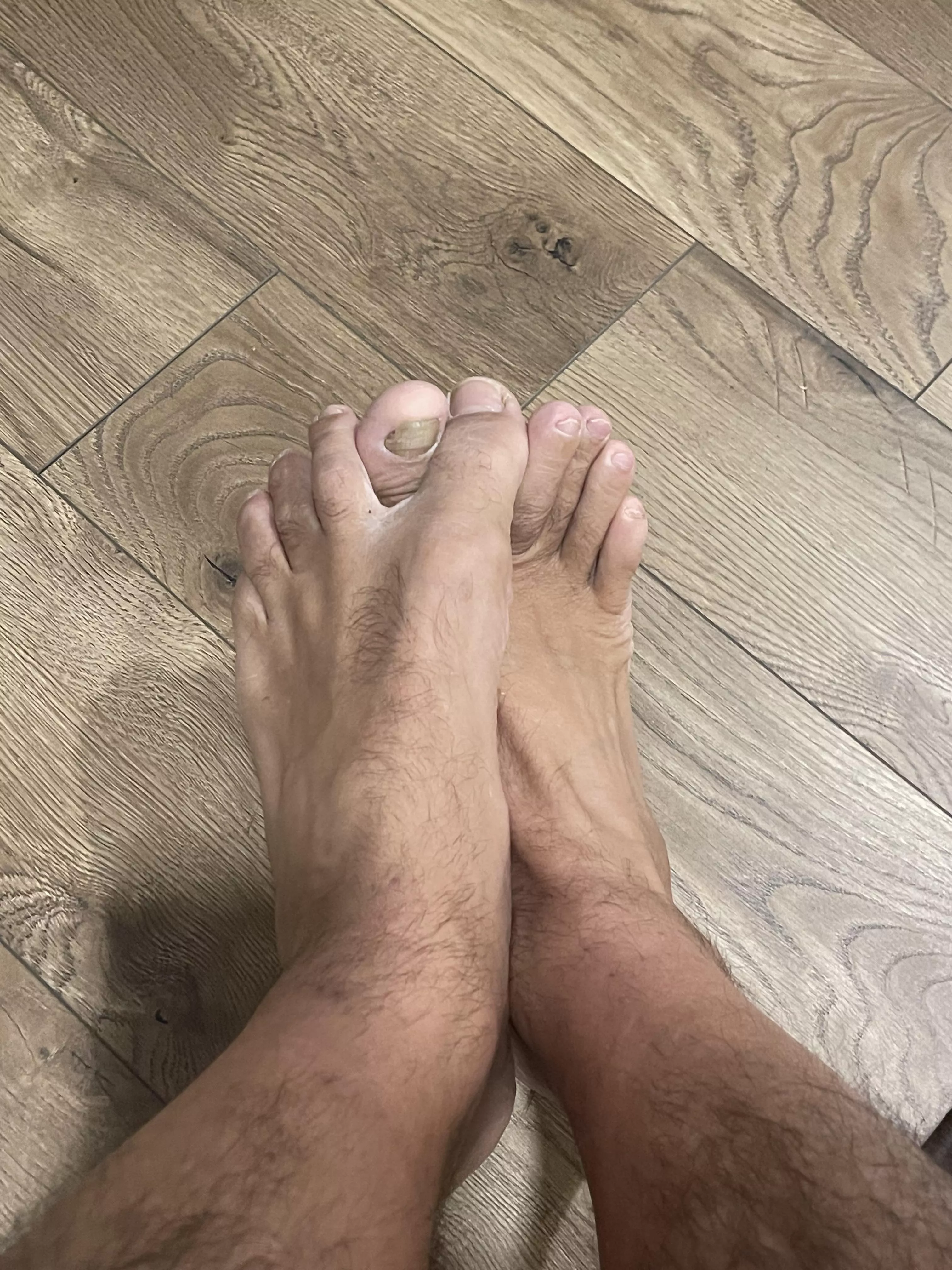 New to this , size 17 let me know what you think…