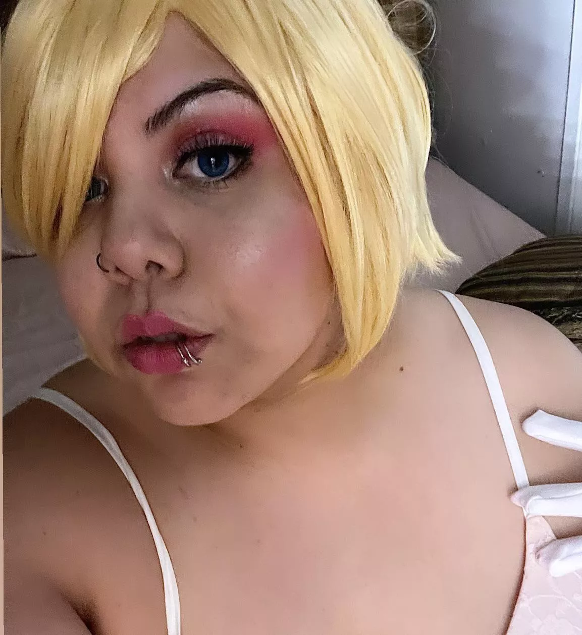 New to this sub 😉