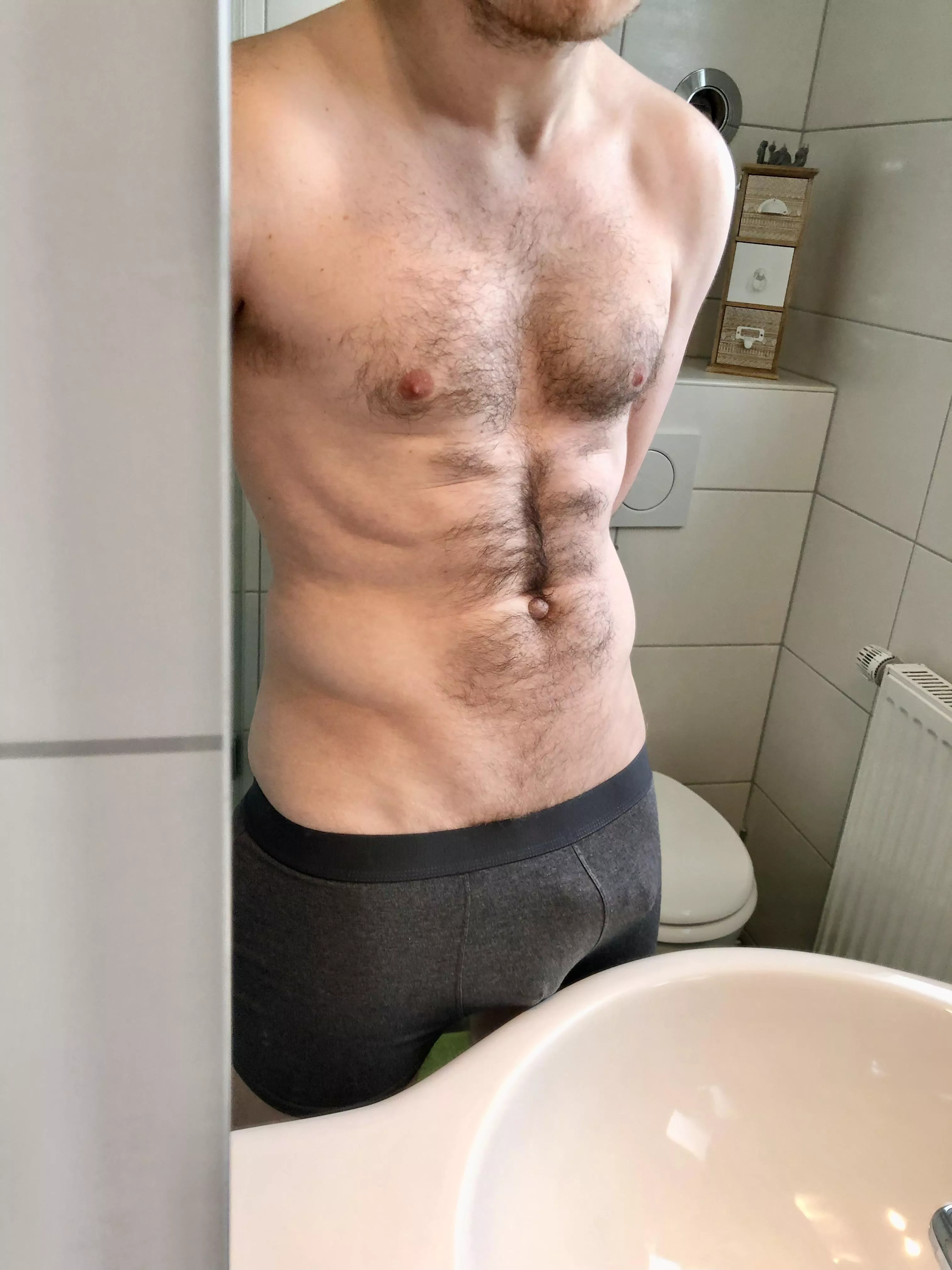 New to tight underwear. I like the feel of it. New to tight underwear. I like the feel of it.