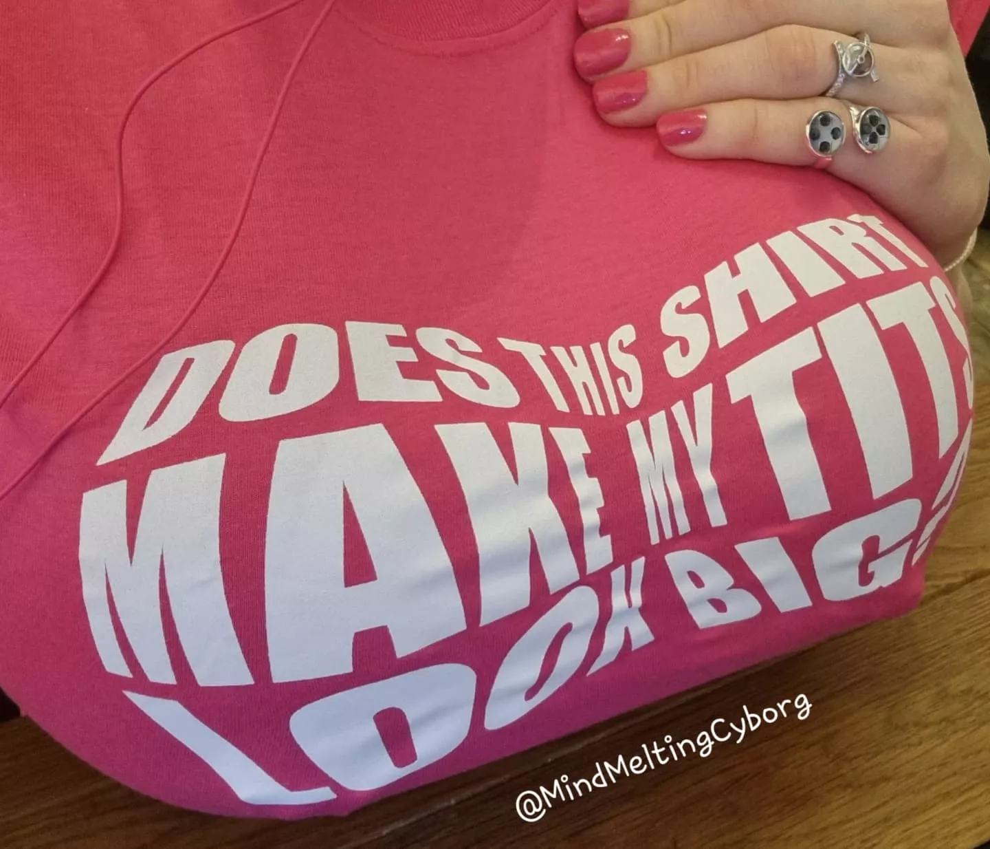 New top, what dya thi k? 😇 New top, what dya thi k? 😇