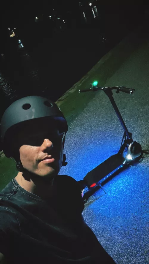 New toy! Loving it! New toy! Loving it!