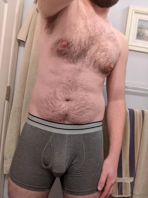 New trunks came in. Couldn't wait to share!