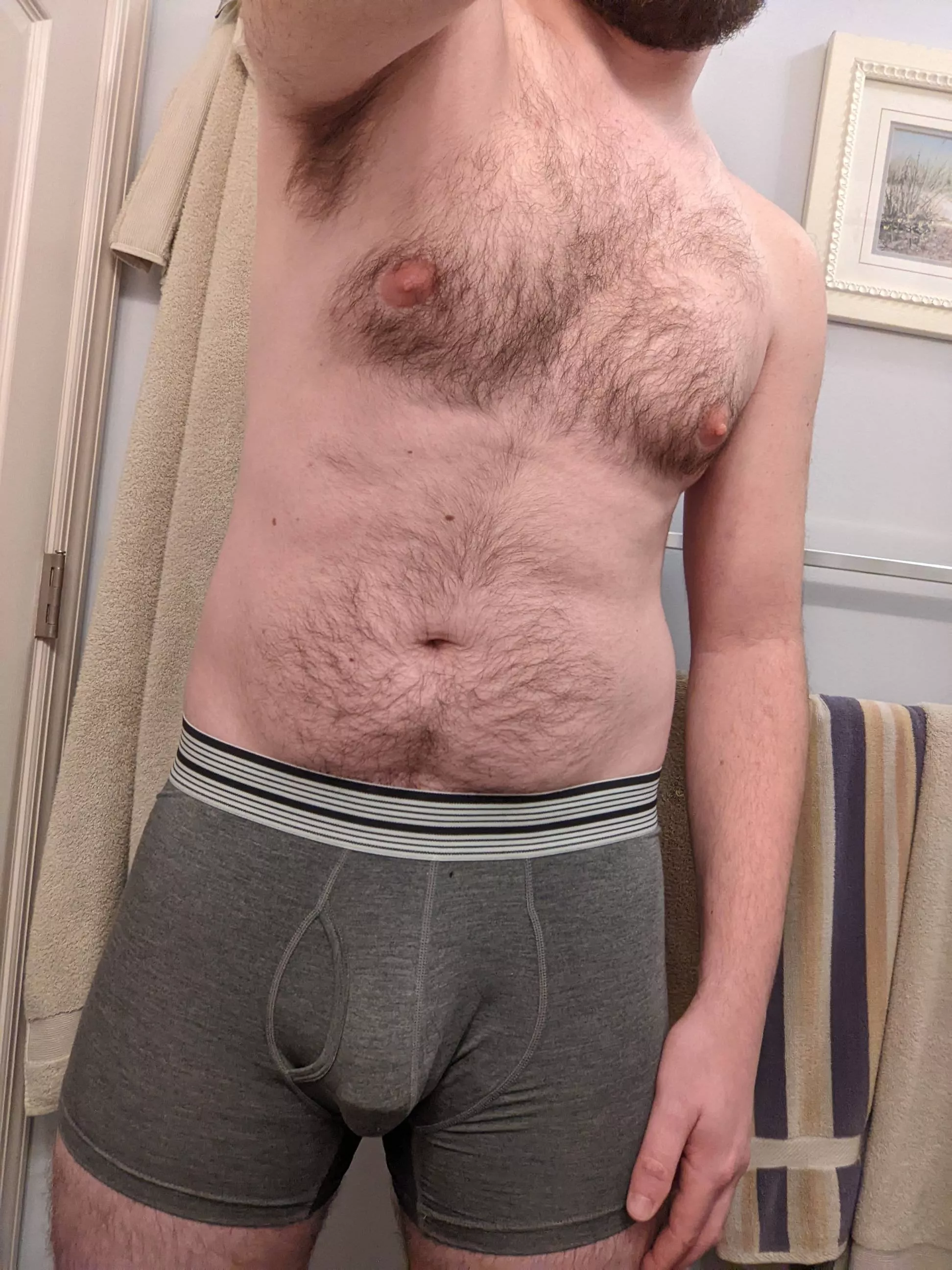 New trunks came in. Couldn't wait to share!