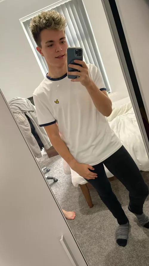 New T-Shirt, whatcha think? New T-Shirt, whatcha think?