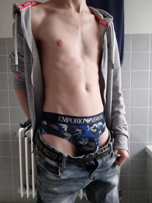 New undies š„°