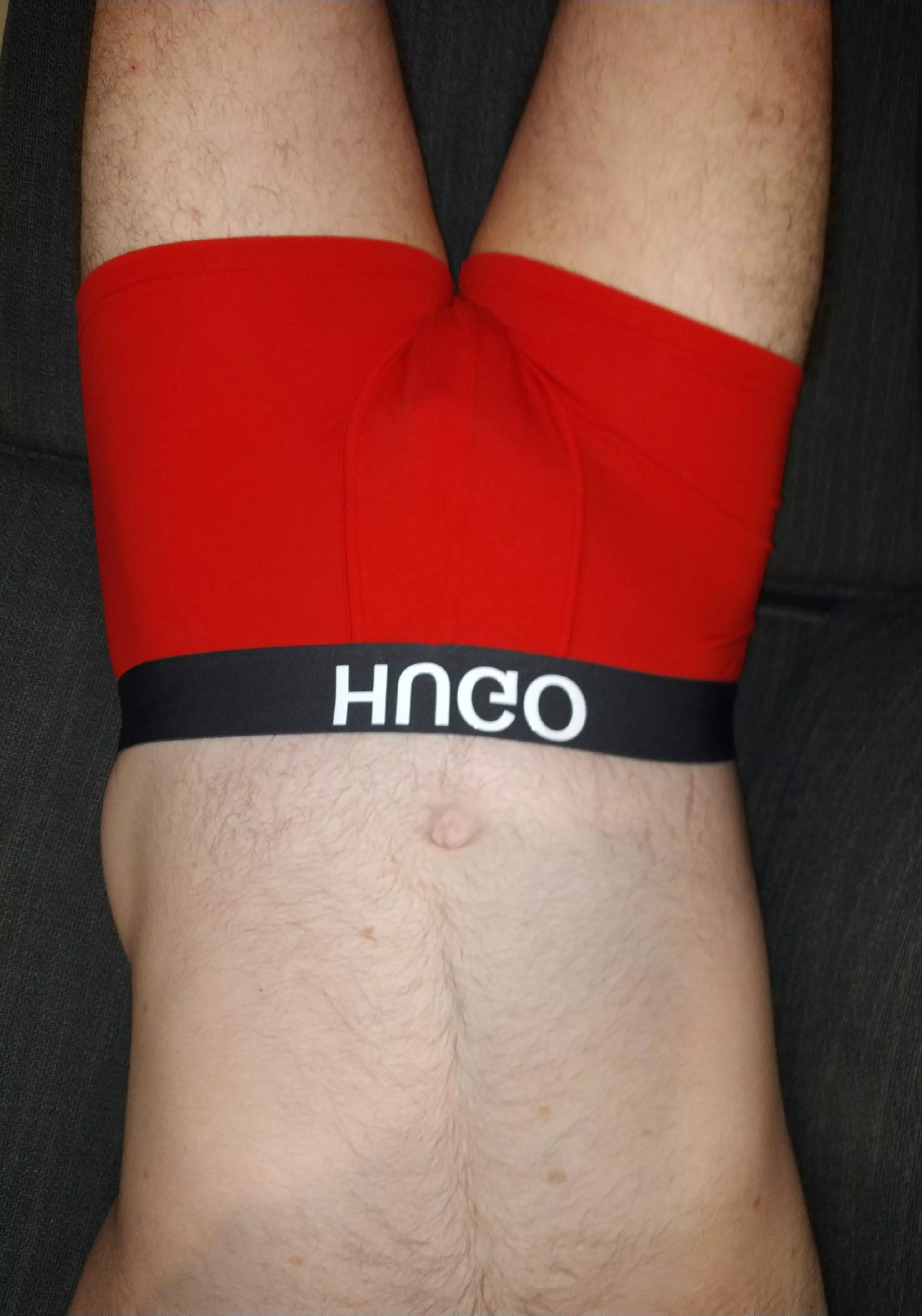 New undies but I am still 40